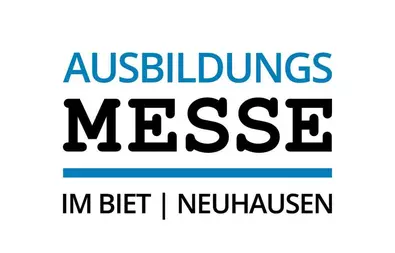 Ausbildungsmesse im Biet